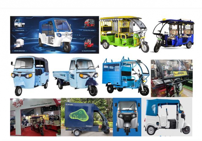In India’s fast-growing electric vehicle industry